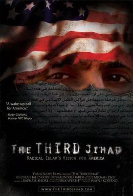 The Third Jihad poster