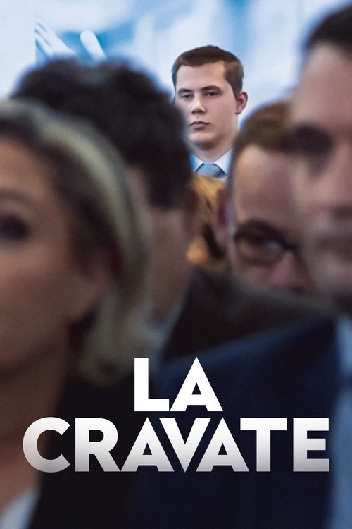The Tie poster