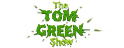 The Tom Green Show poster