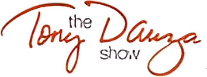 The Tony Danza Show poster