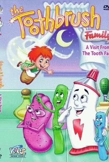 The Toothbrush Family poster