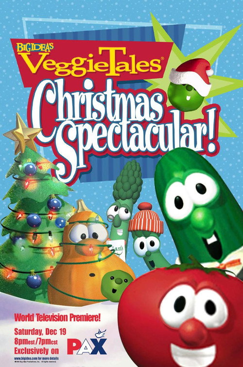 The Toy That Saved Christmas poster