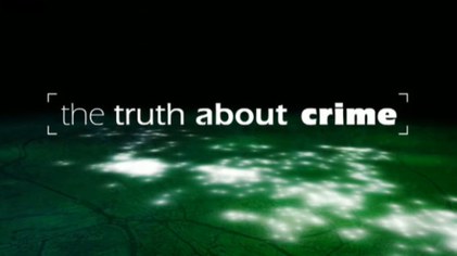 The Truth About Crime poster