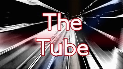 The Tube poster