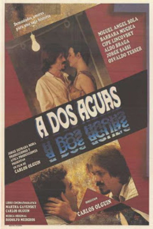 The Two Waters poster