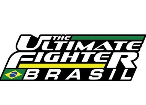 The Ultimate Fighter: Brazil poster