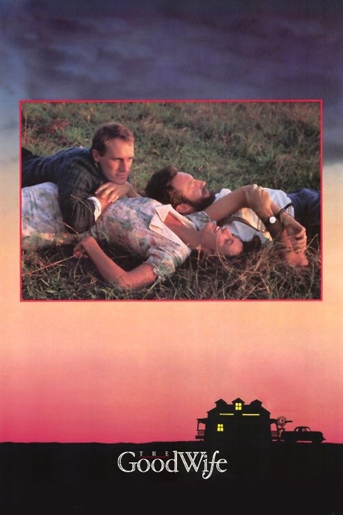 The Umbrella Woman poster