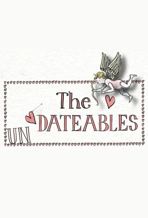 The Undateables poster