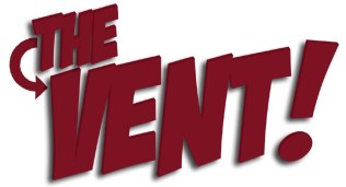 The Vent! poster
