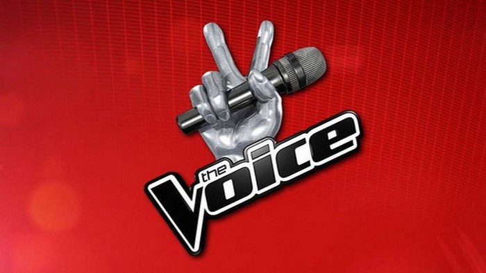 The Voice of the Philippines poster