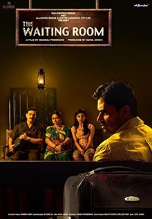 The Waiting Room poster