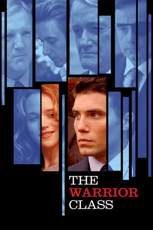The Warrior Class poster
