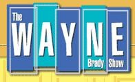 The Wayne Brady Show poster