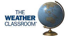 The Weather Classroom poster