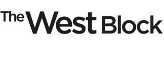 The West Block poster
