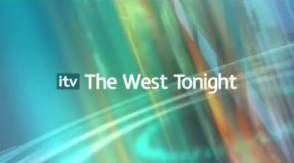 The West Tonight poster