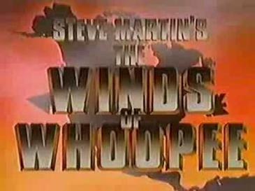 The Winds of Whoopie poster
