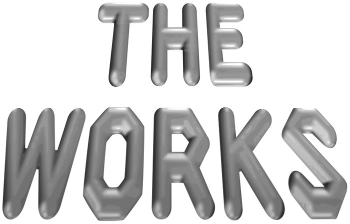The Works poster