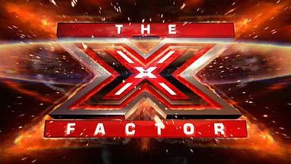 The X Factor: Ji Qing Chang Xiang poster