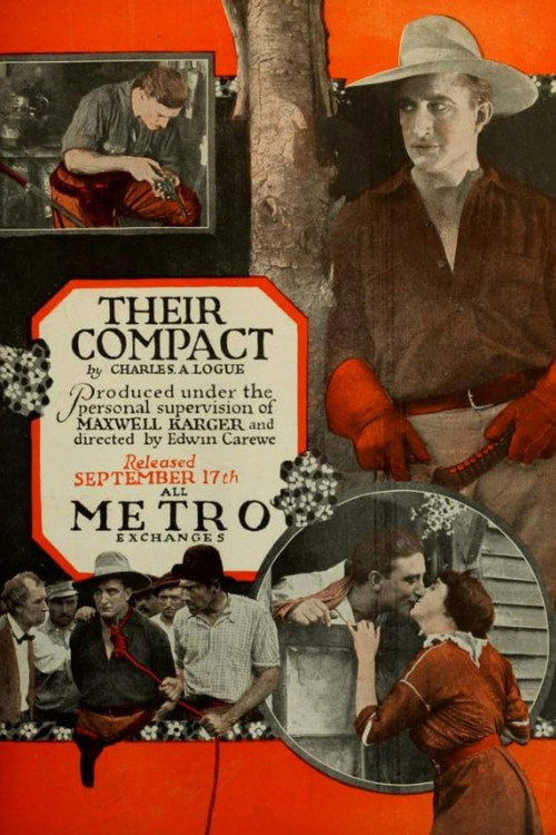 Their Compact poster