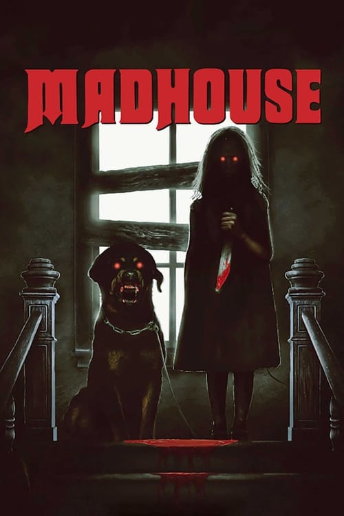 There Was a Little Girl poster