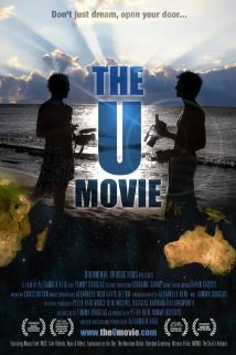 The U Movie poster