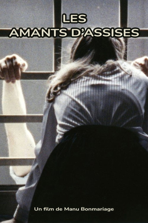Lovers on Trial poster