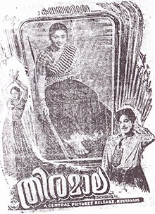 Thiramala poster