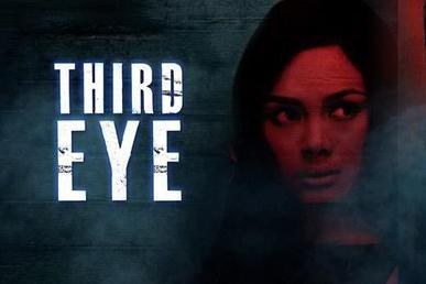 Third Eye poster