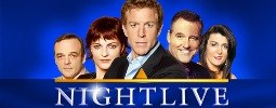 This Is Nightlive poster
