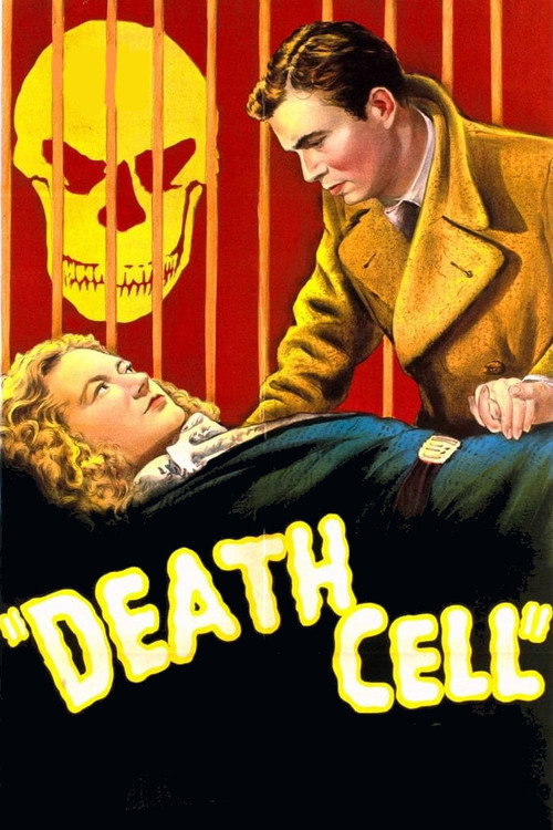 This Man Is Dangerous poster