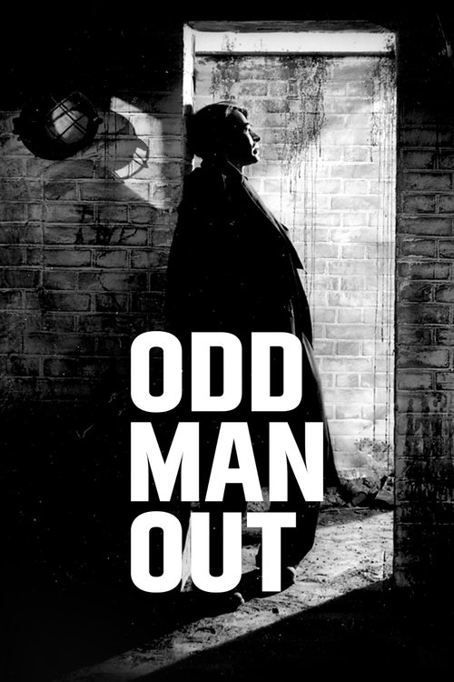 Roman Polanski: Odd Man Out poster