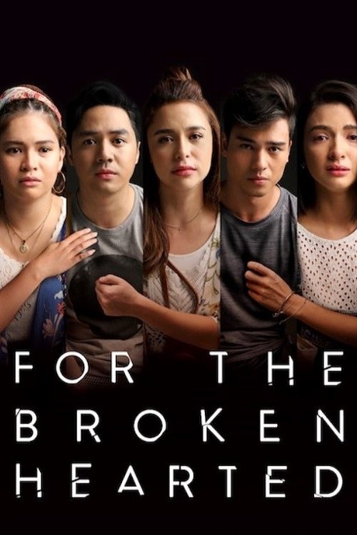 Para sa Broken Hearted poster