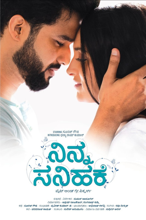 Ninna Sanihake poster