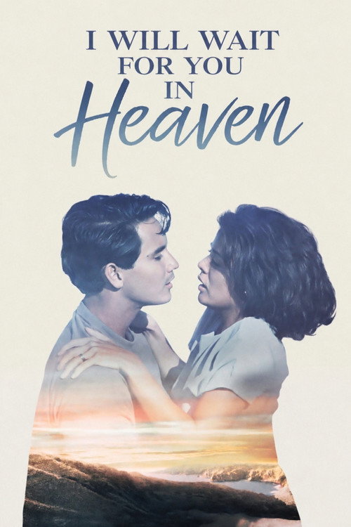 Hihintayin Kita sa Langit poster