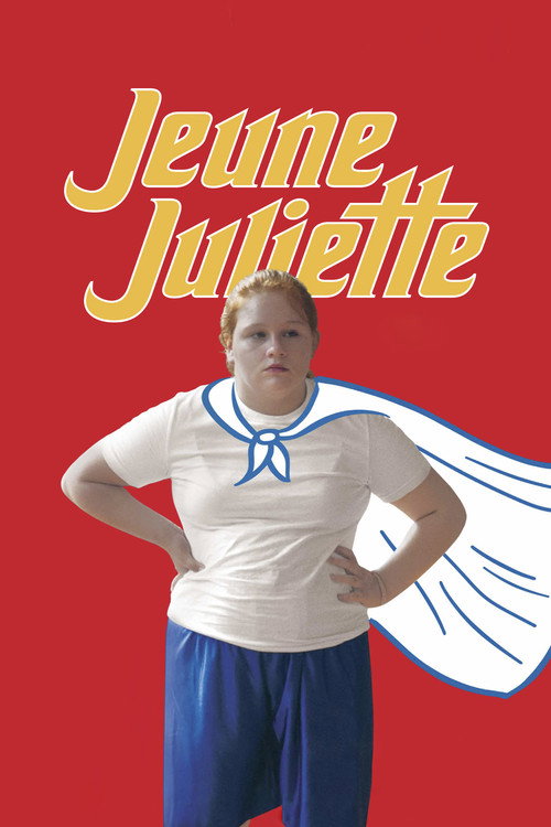 Young Juliette poster