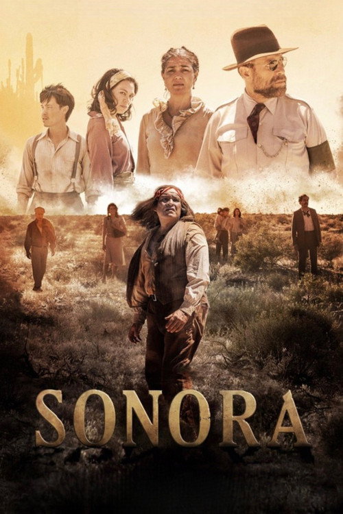 Sonora poster