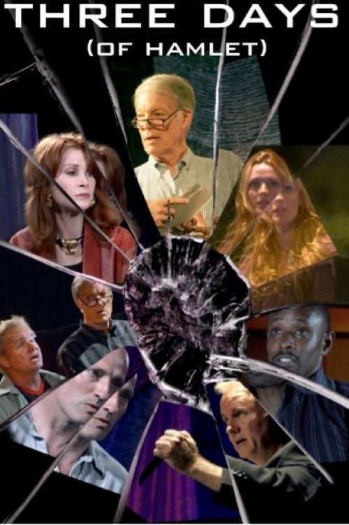 Three Days (of Hamlet) poster