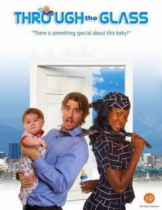 Through the Glass poster
