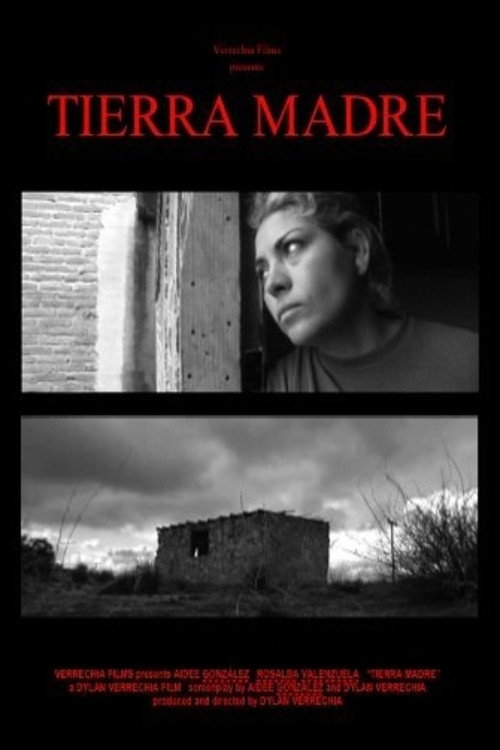 Tierra Madre poster