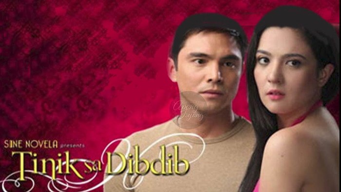 Tinik Sa Dibdib poster