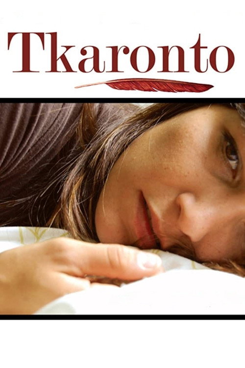 Tkaronto poster