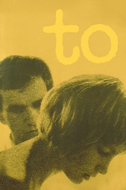 Two People poster
