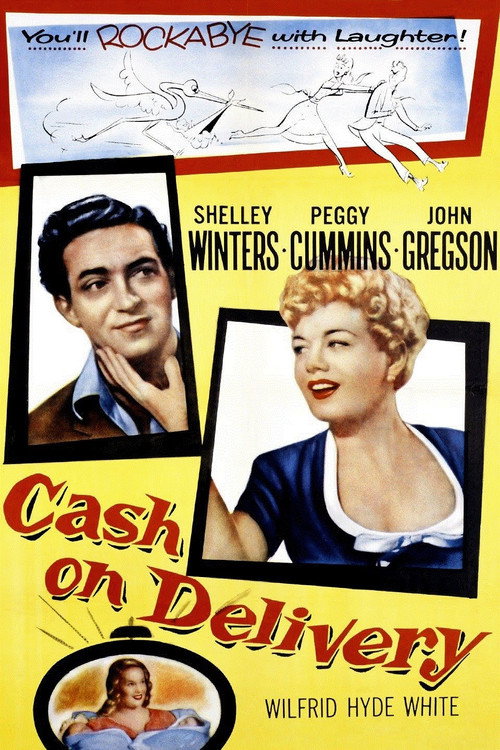 To Dorothy a Son poster