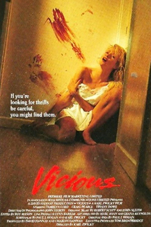 To Make a Killing poster