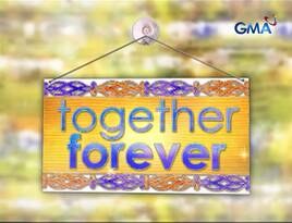 Together Forever poster
