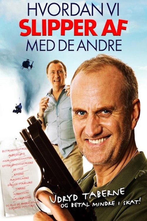 How to Get Rid of Others poster