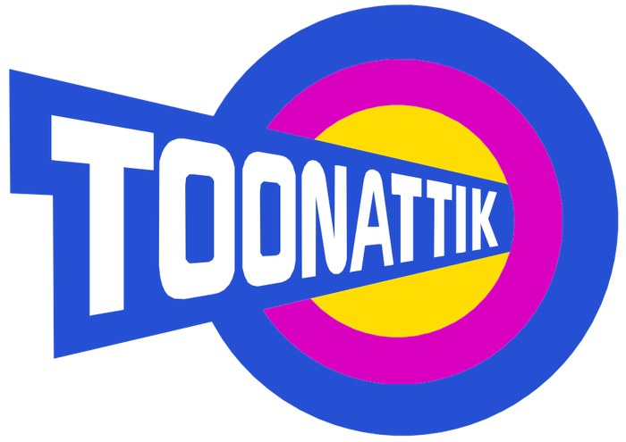 Toonattik poster
