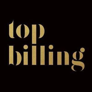 Top Billing poster