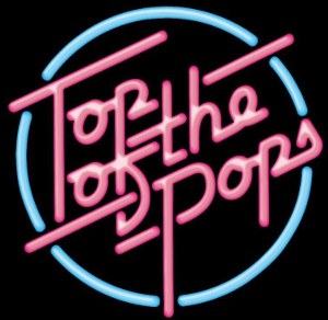 Top of the Pops 40th Anniversary 1964–2004 DVD poster